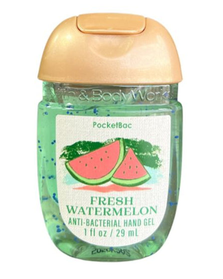 Gel Antibacterial