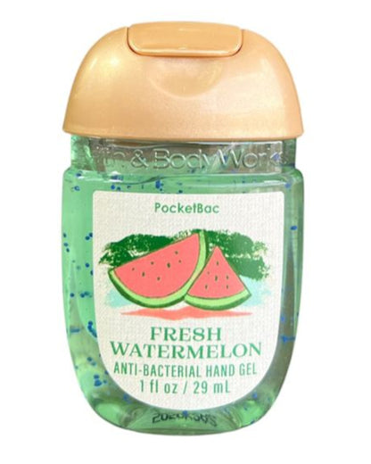 Gel Antibacterial