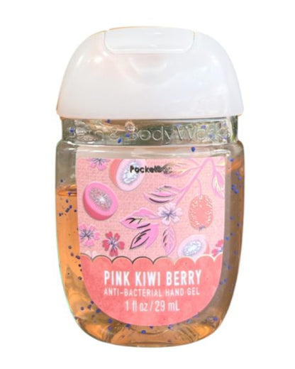 Gel Antibacterial