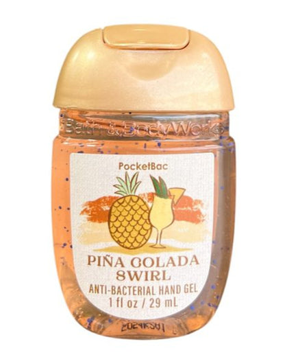 Gel Antibacterial
