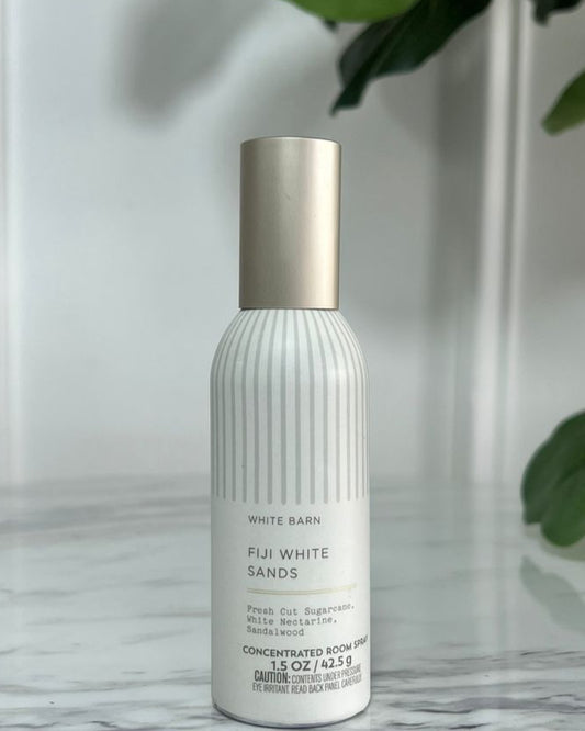 Room Spray Fiji White Sands