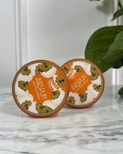 Polvo Airspun