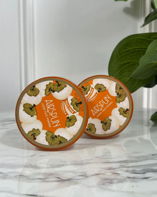 Polvo Airspun