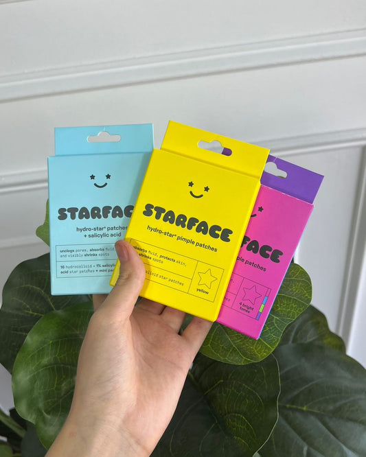 Starface Patches