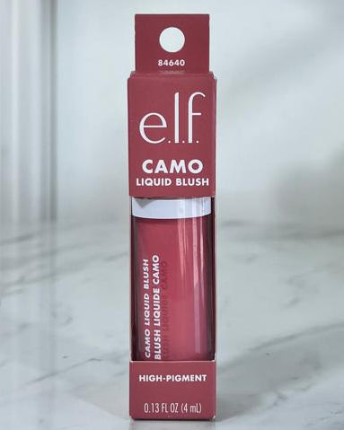 Blush Liquid ELF