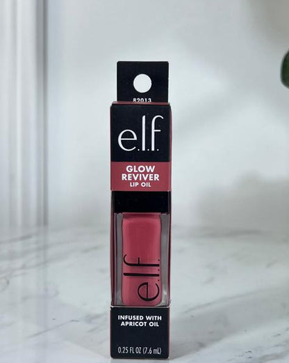 Glow Reviver Lip Oil Elf