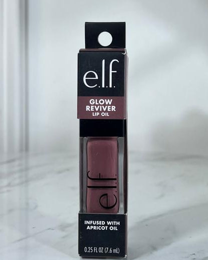 Glow Reviver Lip Oil Elf