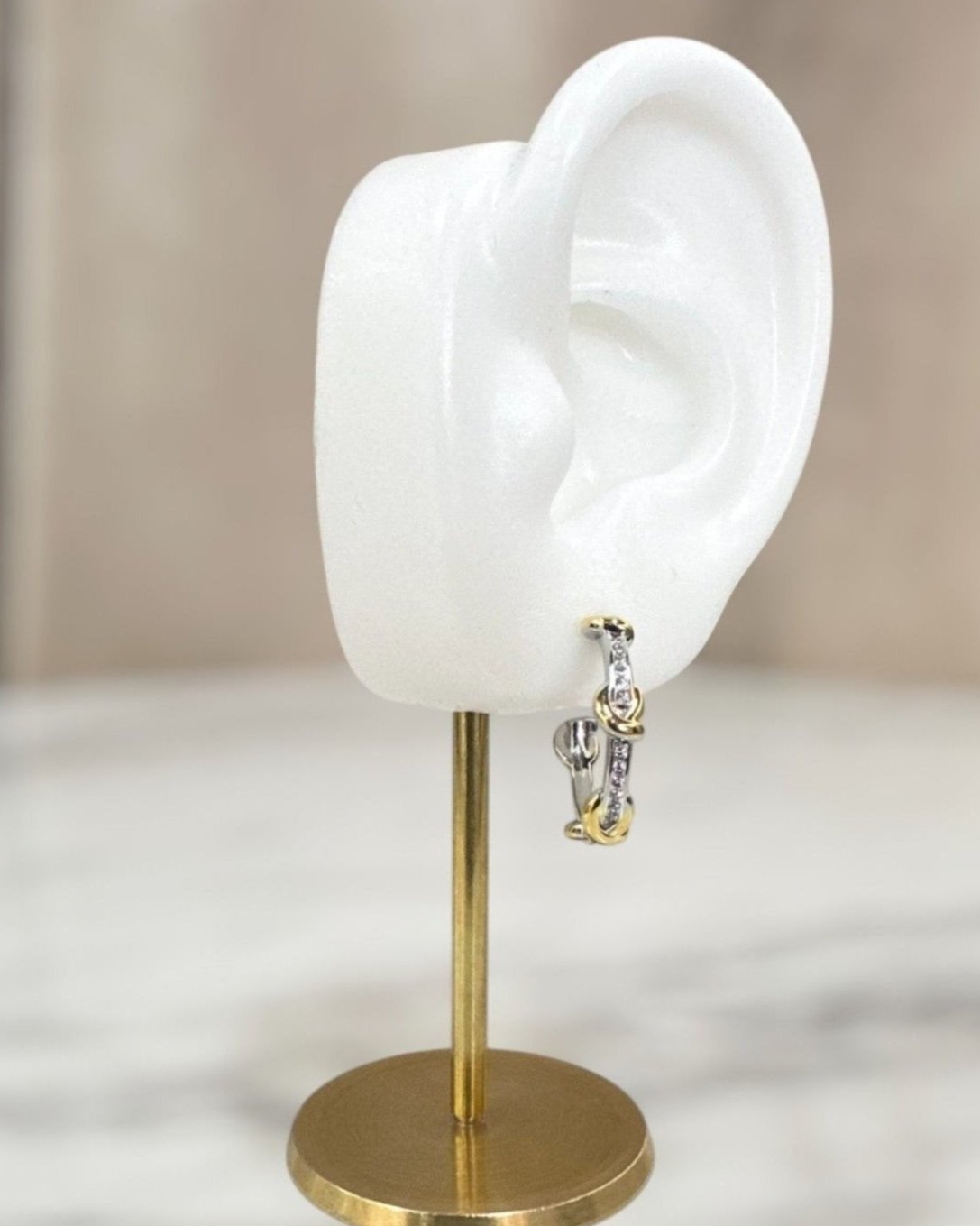 Arete Bicolor  X